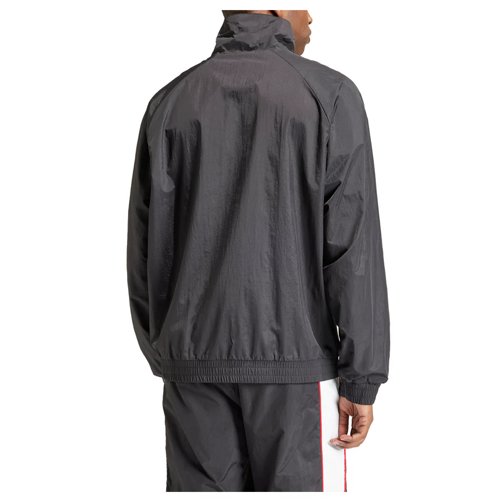 Half Zip NY Windbreaker - Image 2