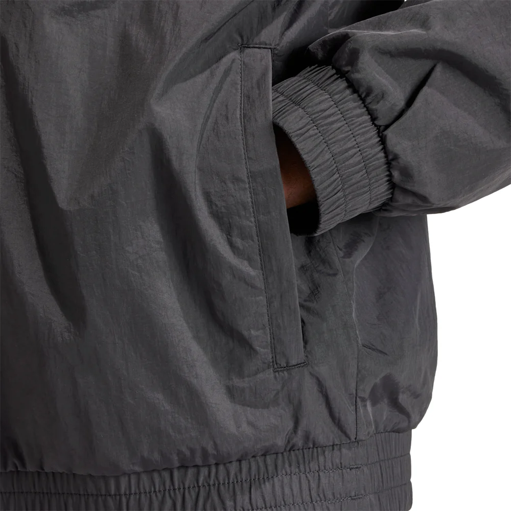 Half Zip NY Windbreaker - Image 5