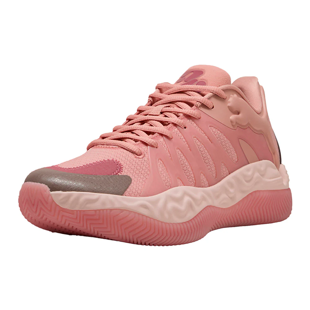 Hali 1 Basketball Shoes - Image 2
