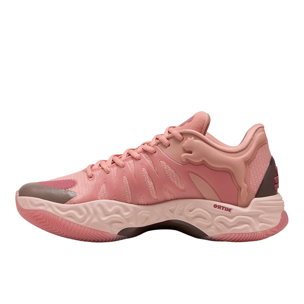 Hali 1 Basketball Shoes - Image 3