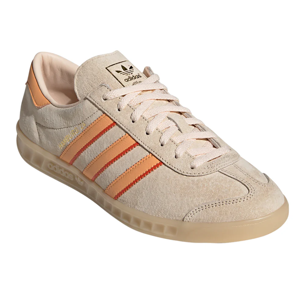 Hamburg 24 Lace Up Sneakers - Image 2