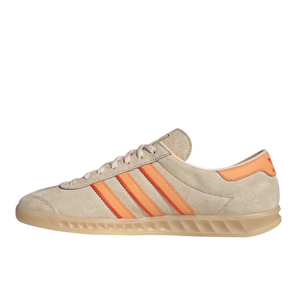Hamburg 24 Lace Up Sneakers - Image 3