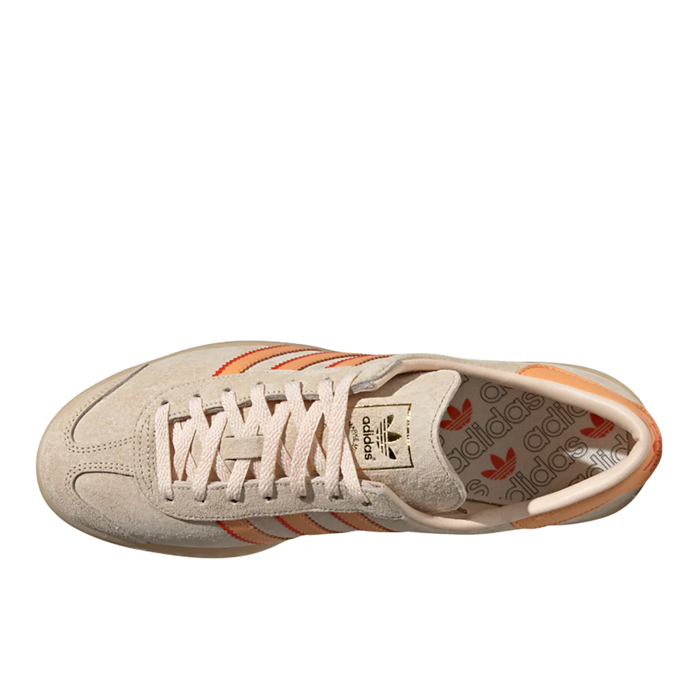 Hamburg 24 Lace Up Sneakers - Image 4