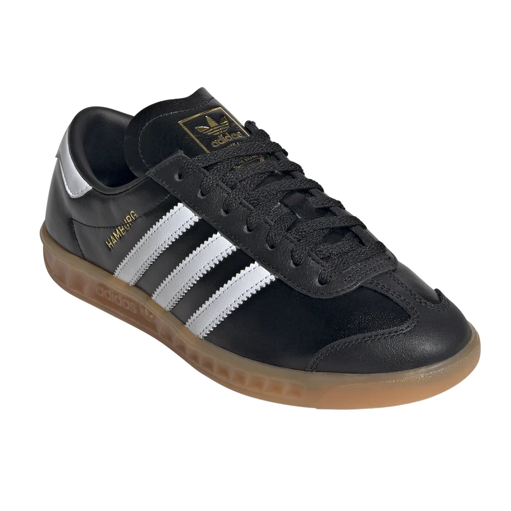 Hamburg Lace Up Sneakers - Image 2