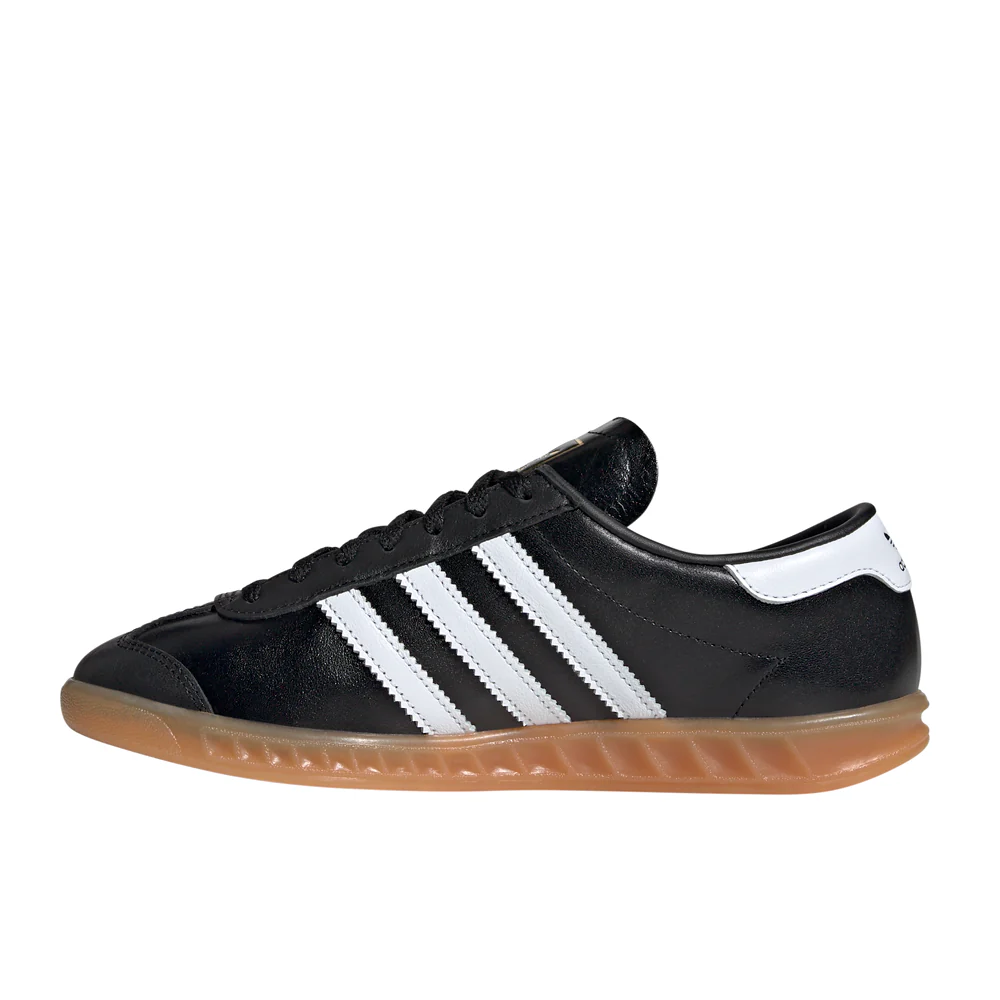 Hamburg Lace Up Sneakers - Image 3