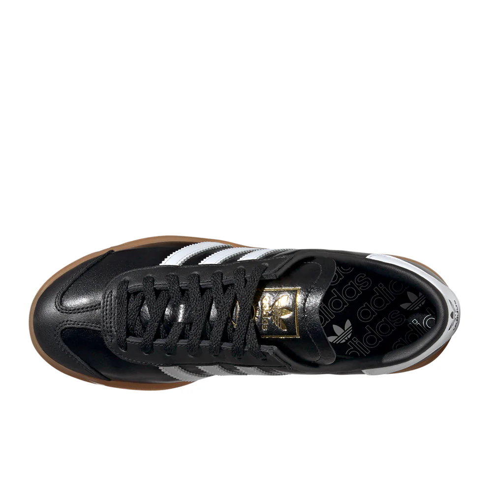 Hamburg Lace Up Sneakers - Image 4