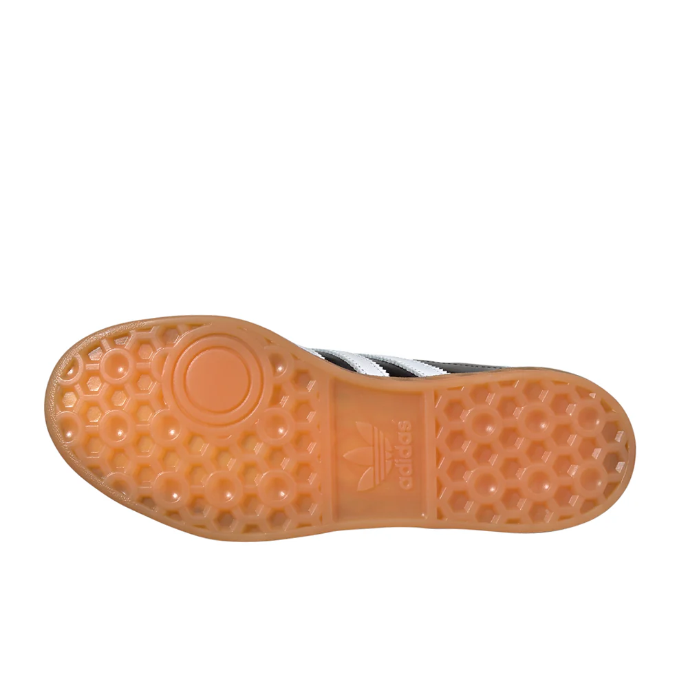Hamburg Lace Up Sneakers - Image 5