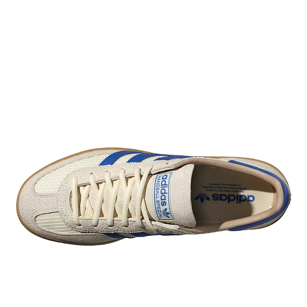 Handball Spezial Lace Up Sneakers - Image 4