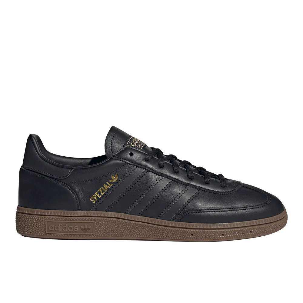 Handball Spezial Lace Up Sneakers
