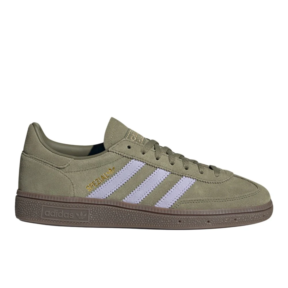 Handball Spezial Lace Up Sneakers