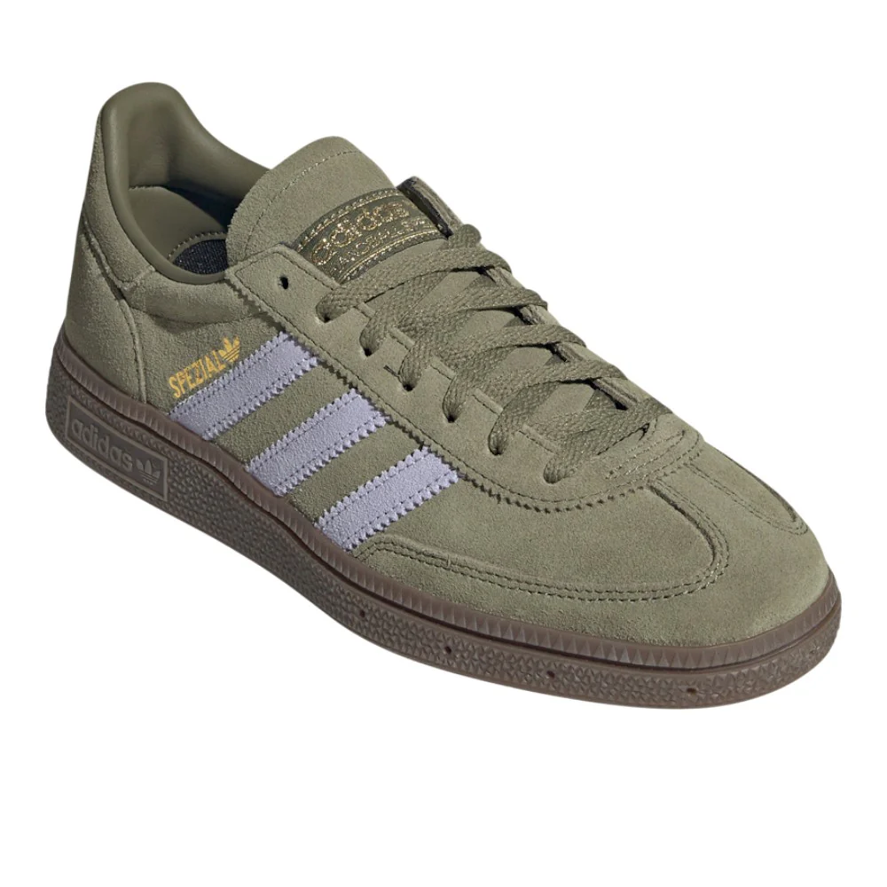 Handball Spezial Lace Up Sneakers - Image 2