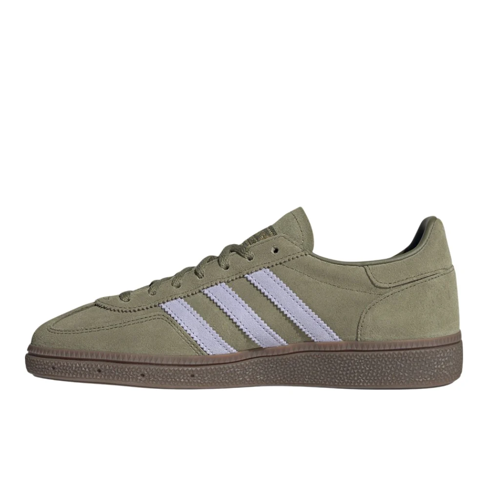 Handball Spezial Lace Up Sneakers - Image 3