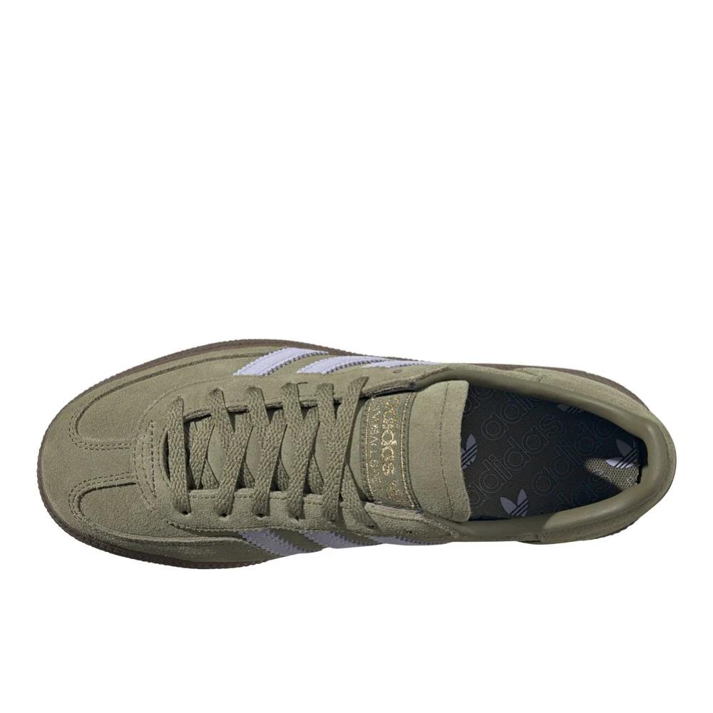 Handball Spezial Lace Up Sneakers - Image 4