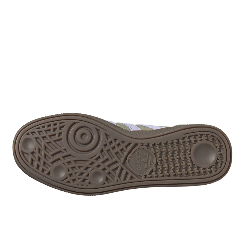 Handball Spezial Lace Up Sneakers - Image 5