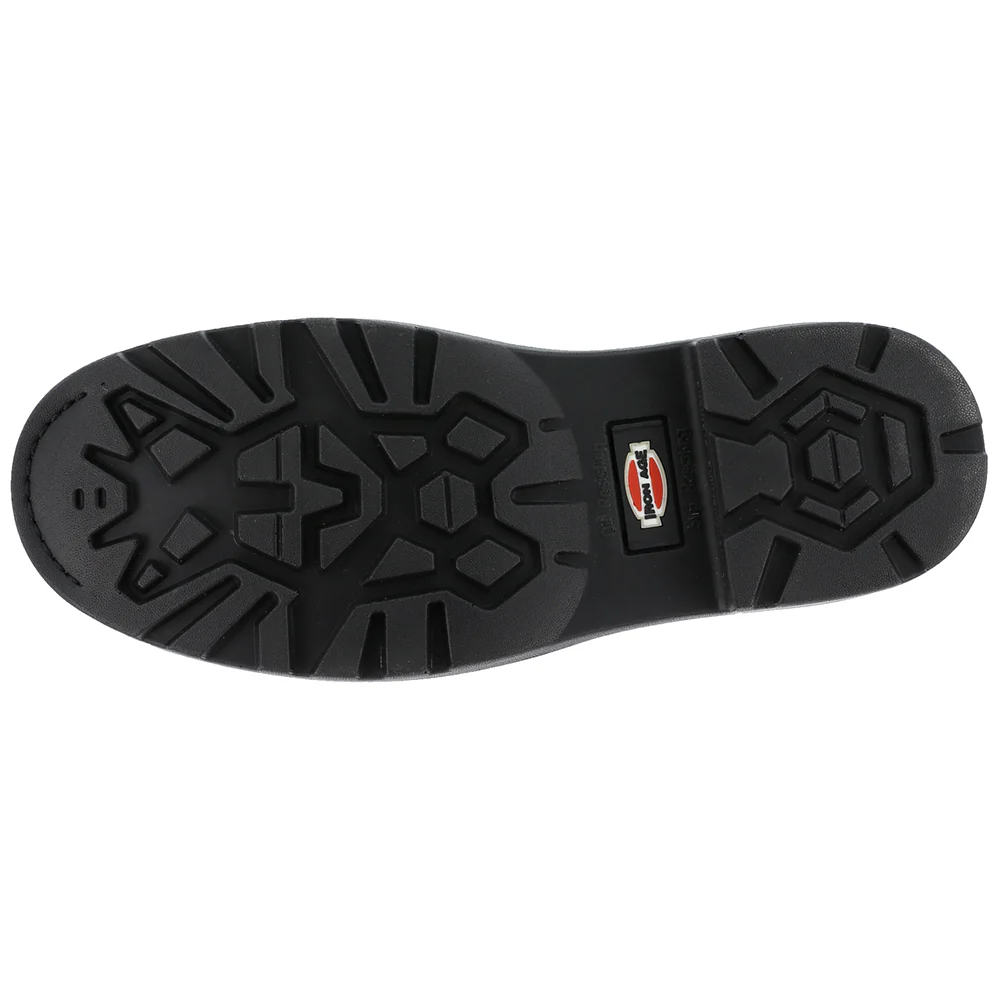 Hauler 11 Inch Wellington Electrical Composite Toe Work Boots - Image 5