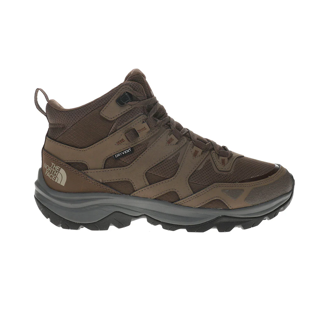Hedgehog 3 Mid Waterproof Hiking Boots