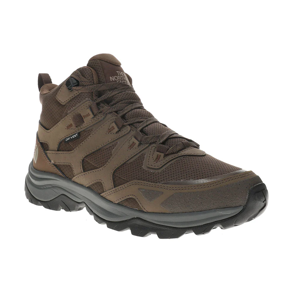 Hedgehog 3 Mid Waterproof Hiking Boots - Image 2