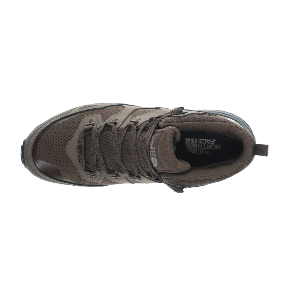Hedgehog 3 Mid Waterproof Hiking Boots - Image 4