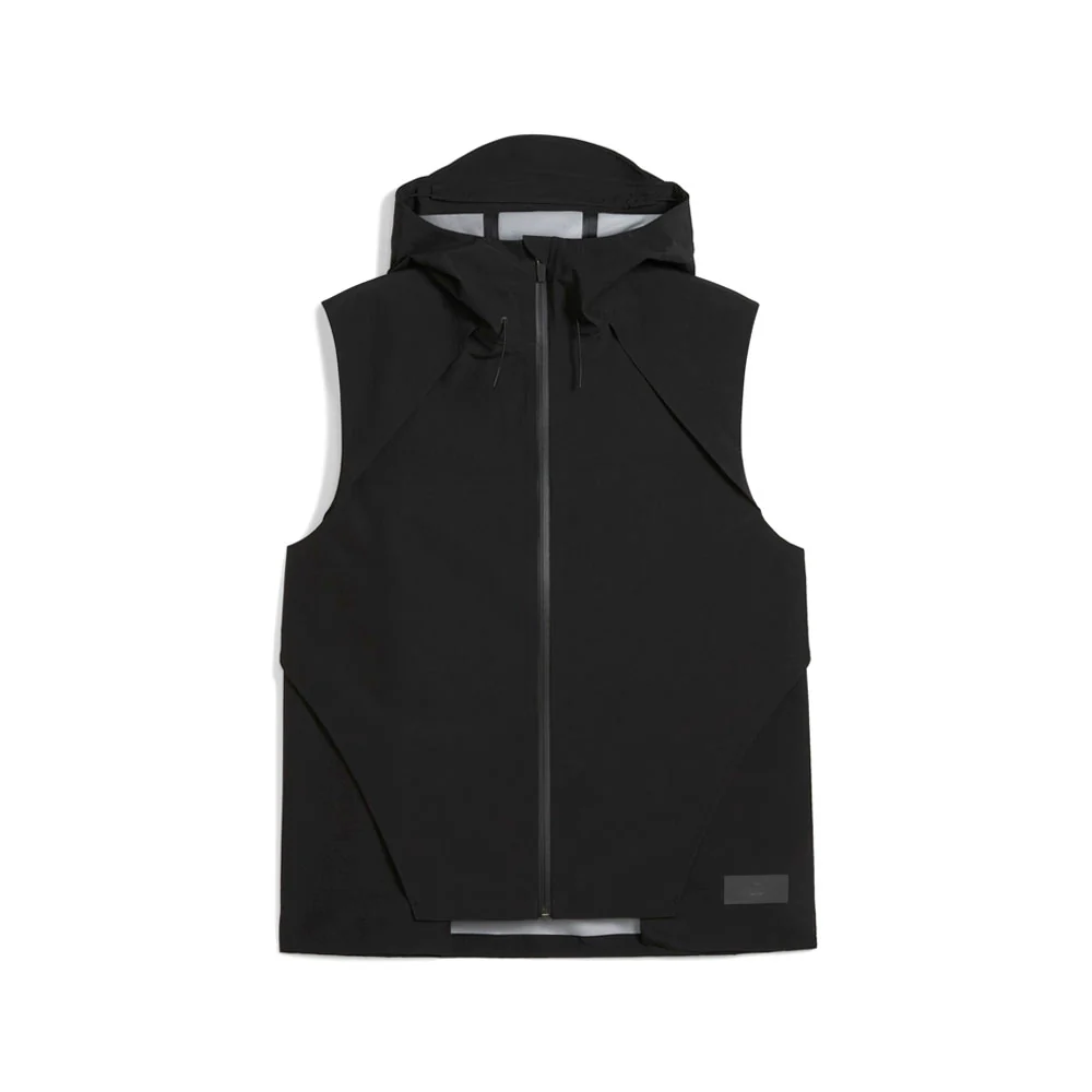 PUMA X HELIOT EMIL Full Zip Vest