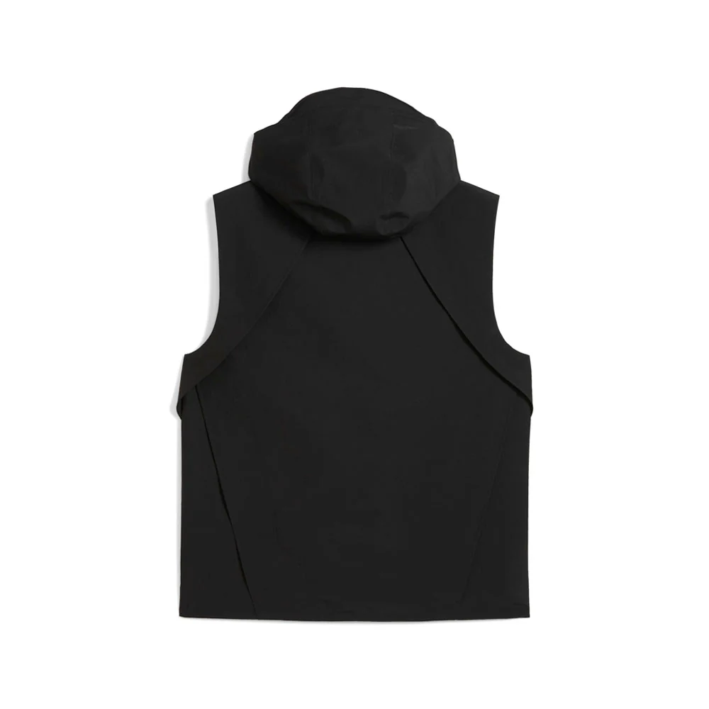 PUMA X HELIOT EMIL Full Zip Vest - Image 2
