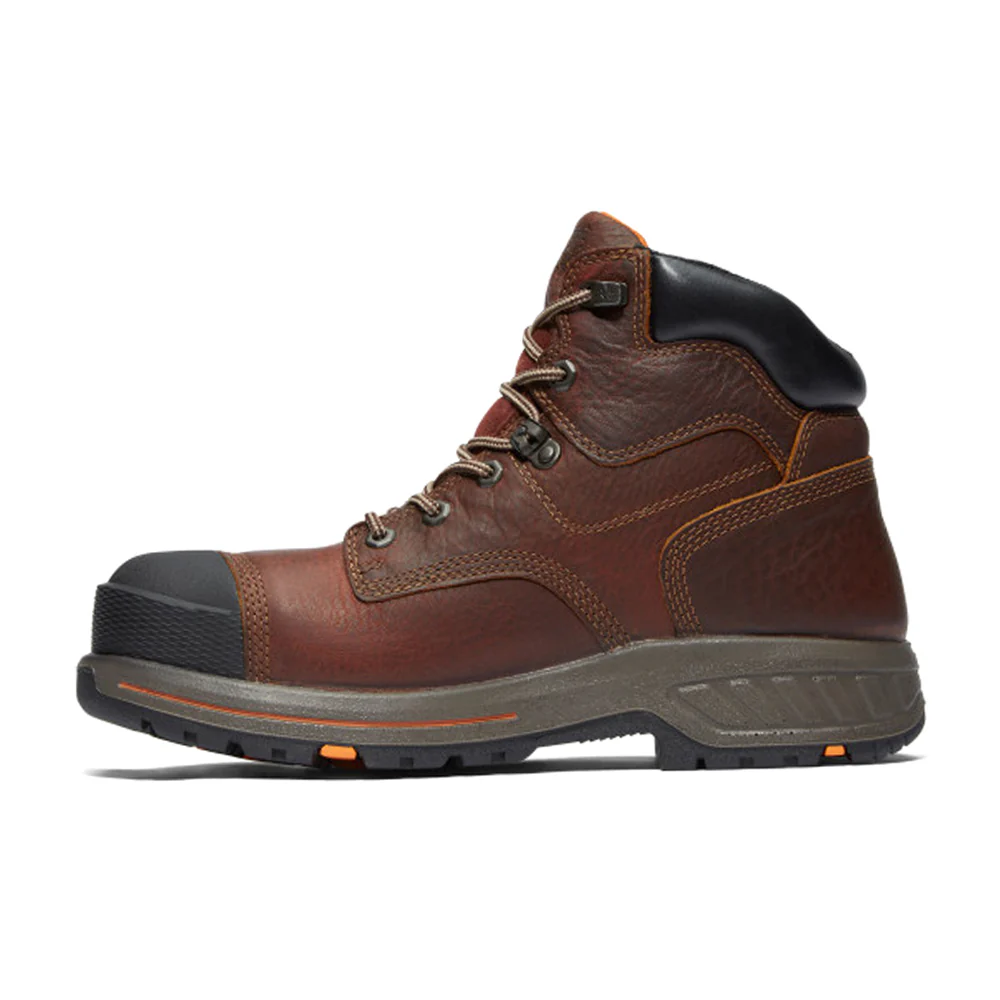 Helix HD 6 Inch Waterproof Composite Toe Work Boots - Image 3