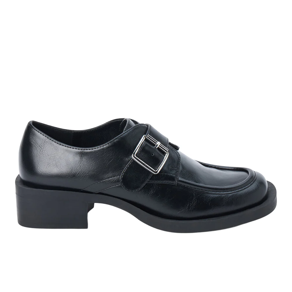 Hilary Slip On Loafers