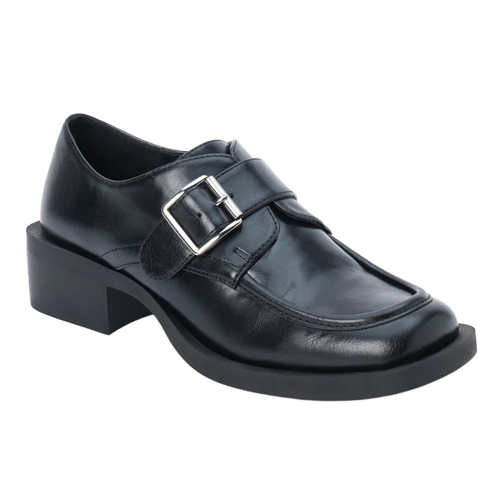 Hilary Slip On Loafers - Image 2
