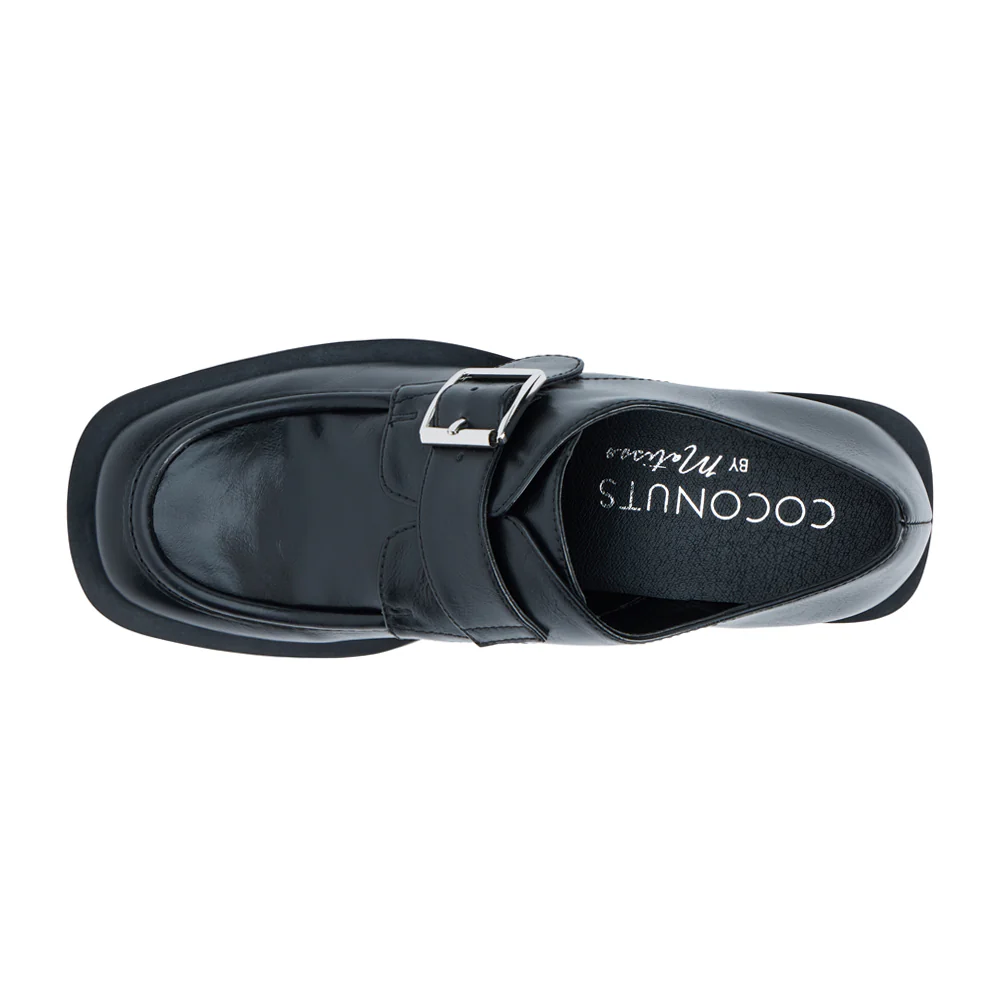 Hilary Slip On Loafers - Image 4