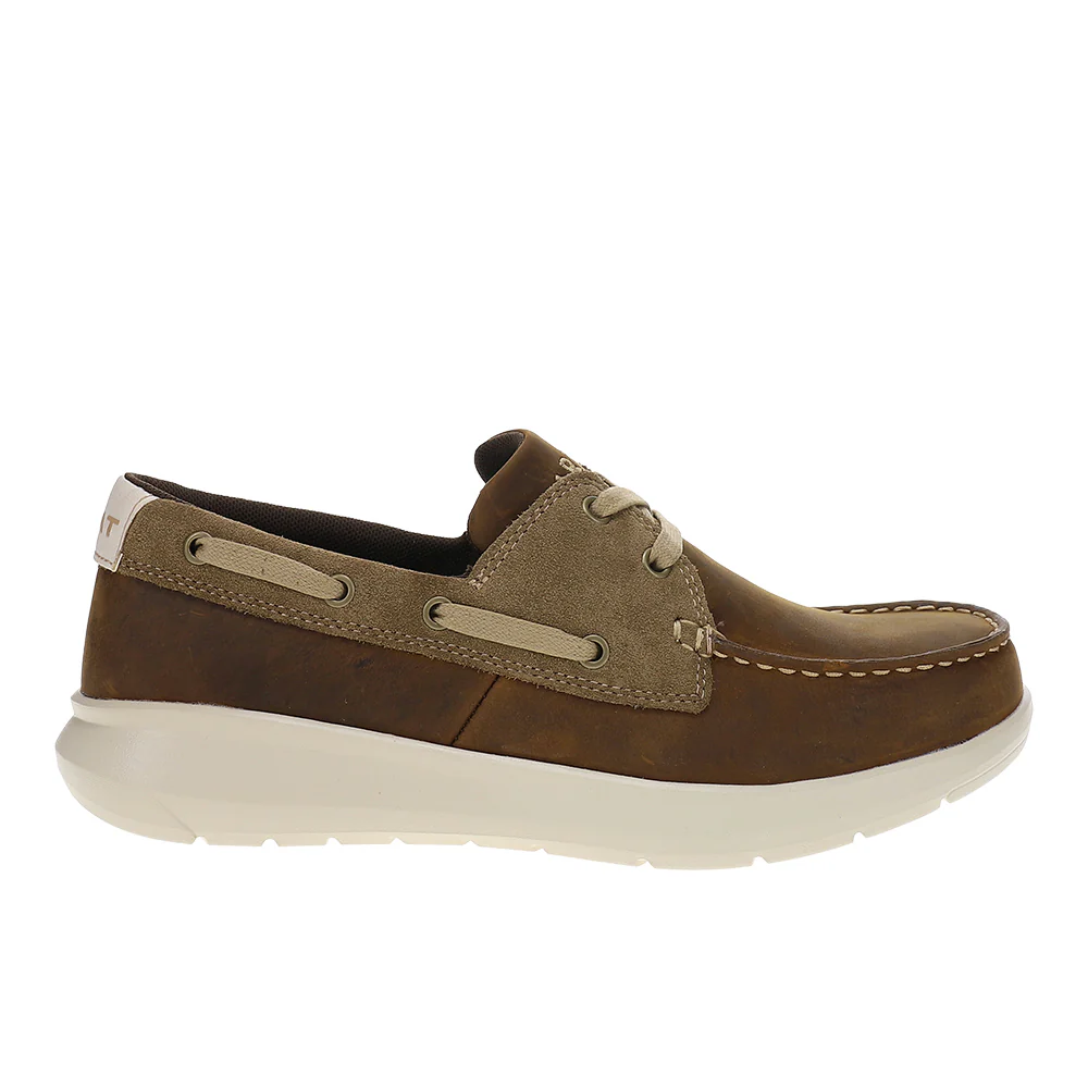 Hilo Shore Boat Shoes