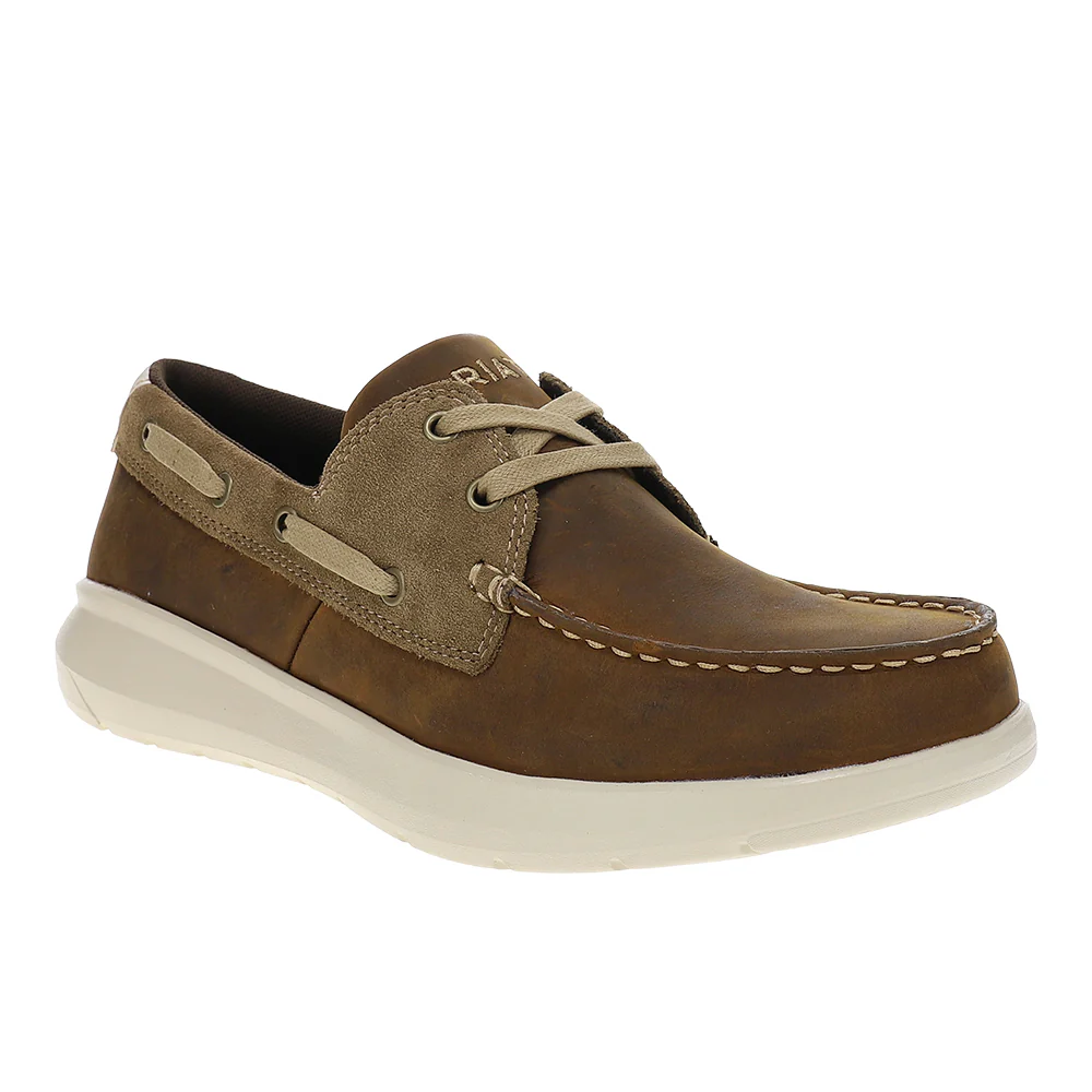 Hilo Shore Boat Shoes - Image 2