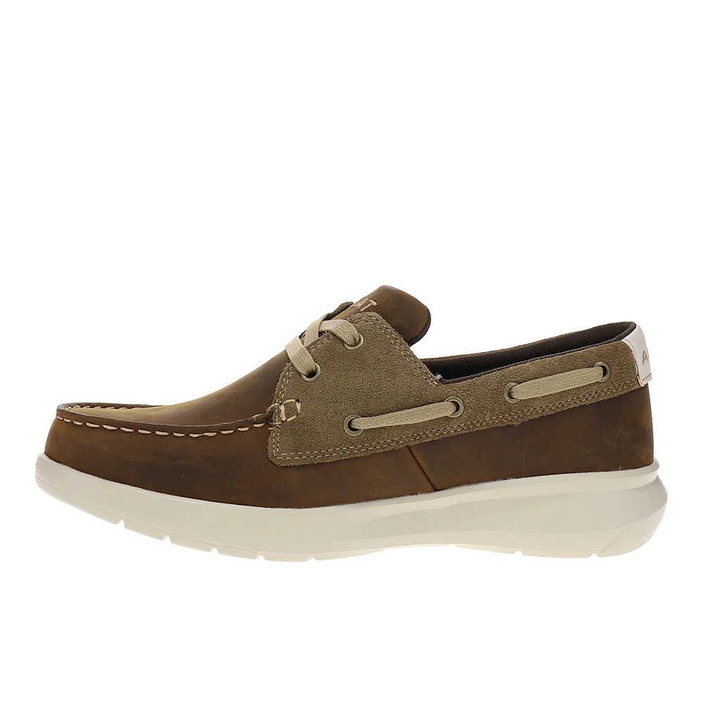 Hilo Shore Boat Shoes - Image 3