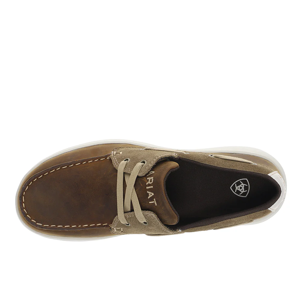 Hilo Shore Boat Shoes - Image 4
