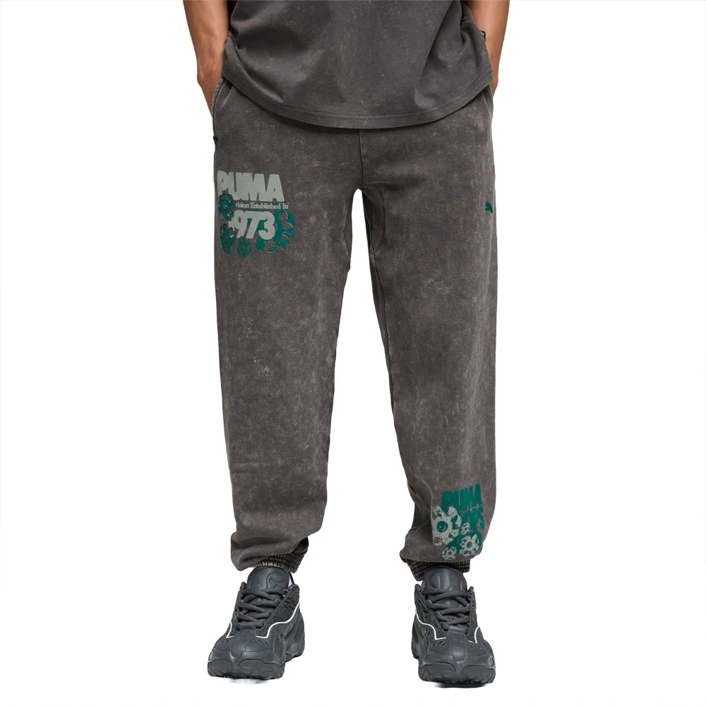 Hoopocalypse Sweatpants - Image 3