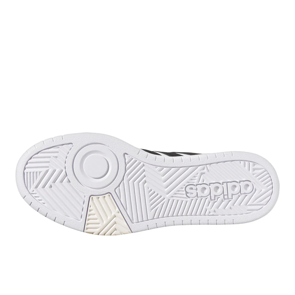 Hoops 3.0 Lace Up Sneakers - Image 5