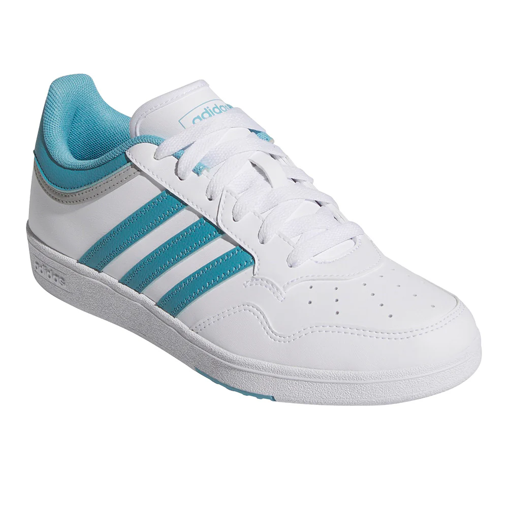 Hoops 4.0 Lace Up Sneakers - Image 2