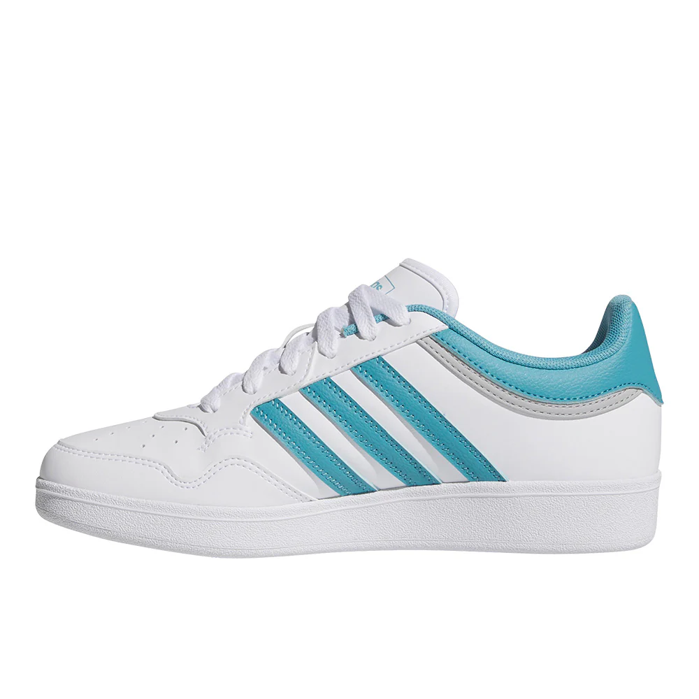 Hoops 4.0 Lace Up Sneakers - Image 3