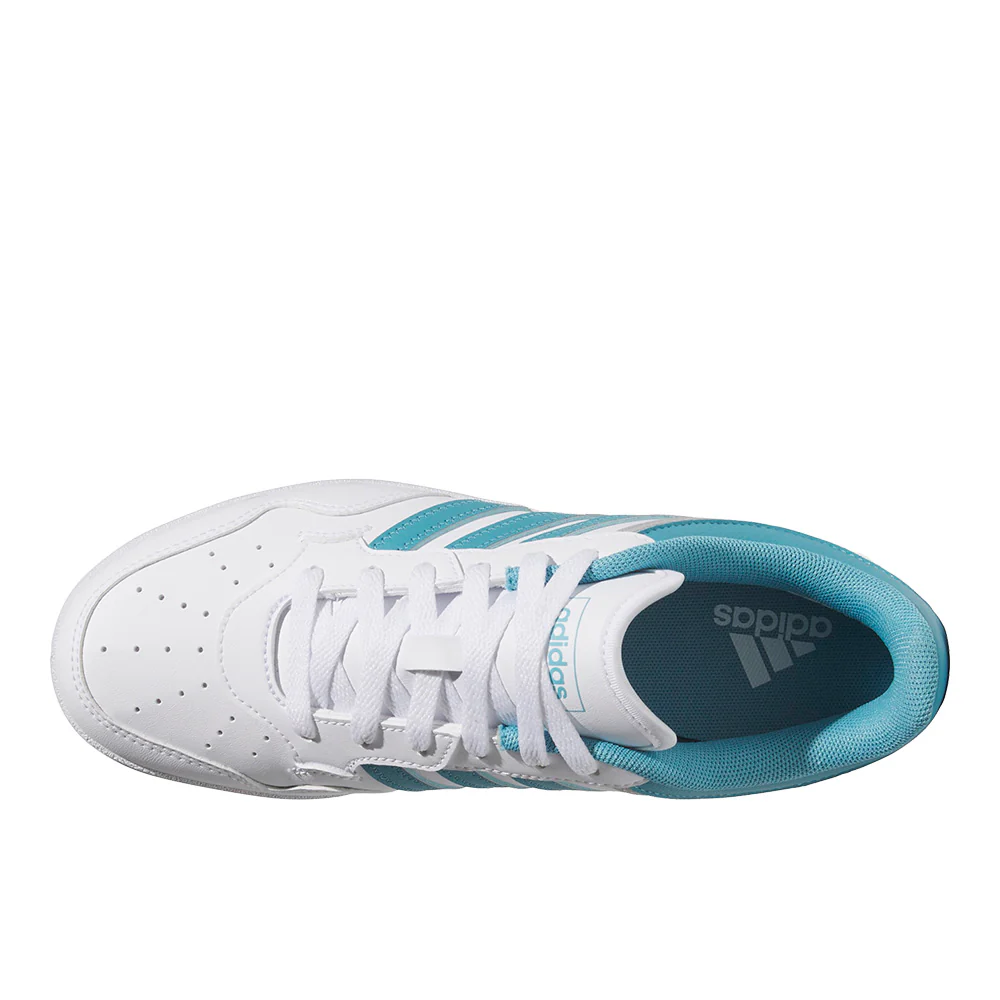 Hoops 4.0 Lace Up Sneakers - Image 4