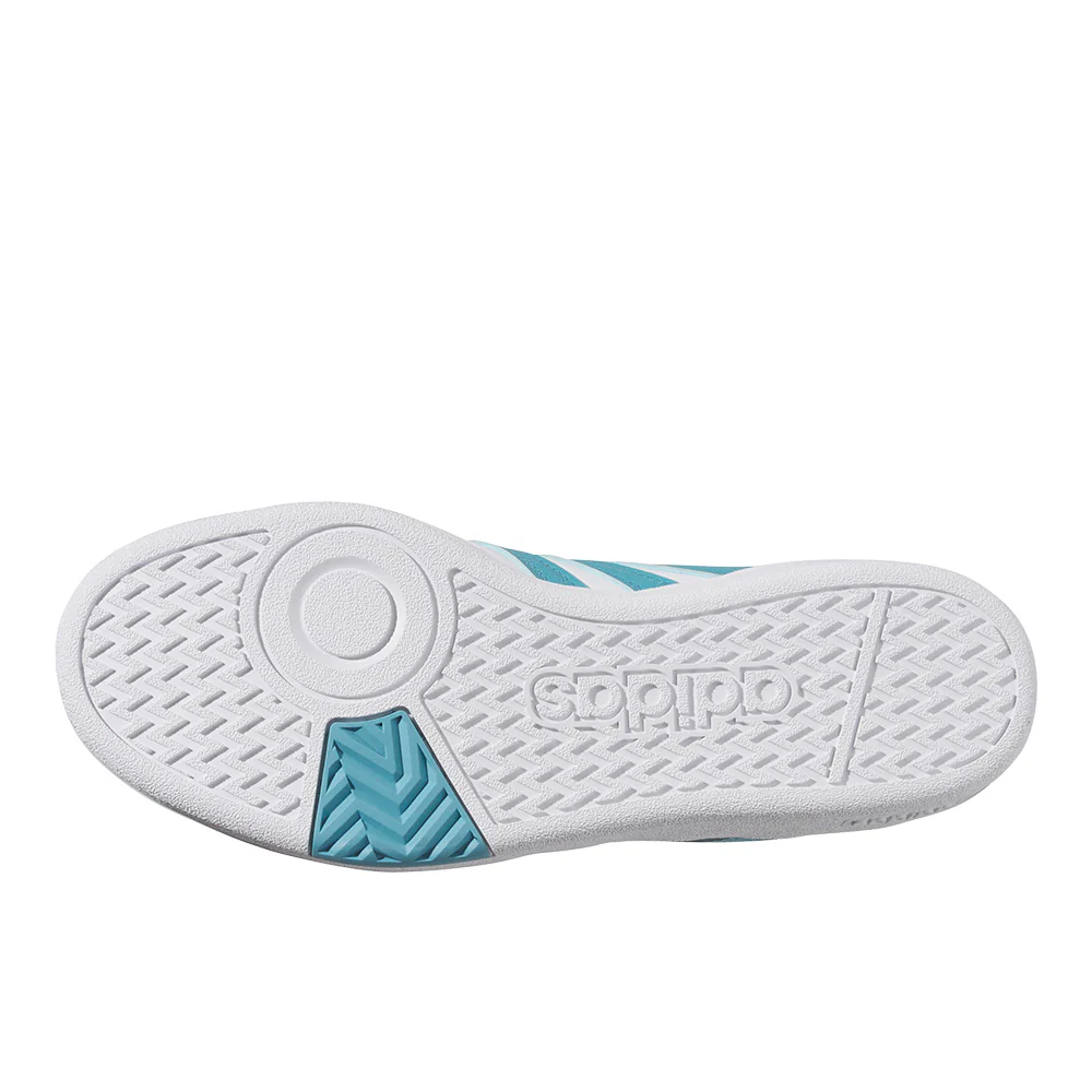 Hoops 4.0 Lace Up Sneakers - Image 5