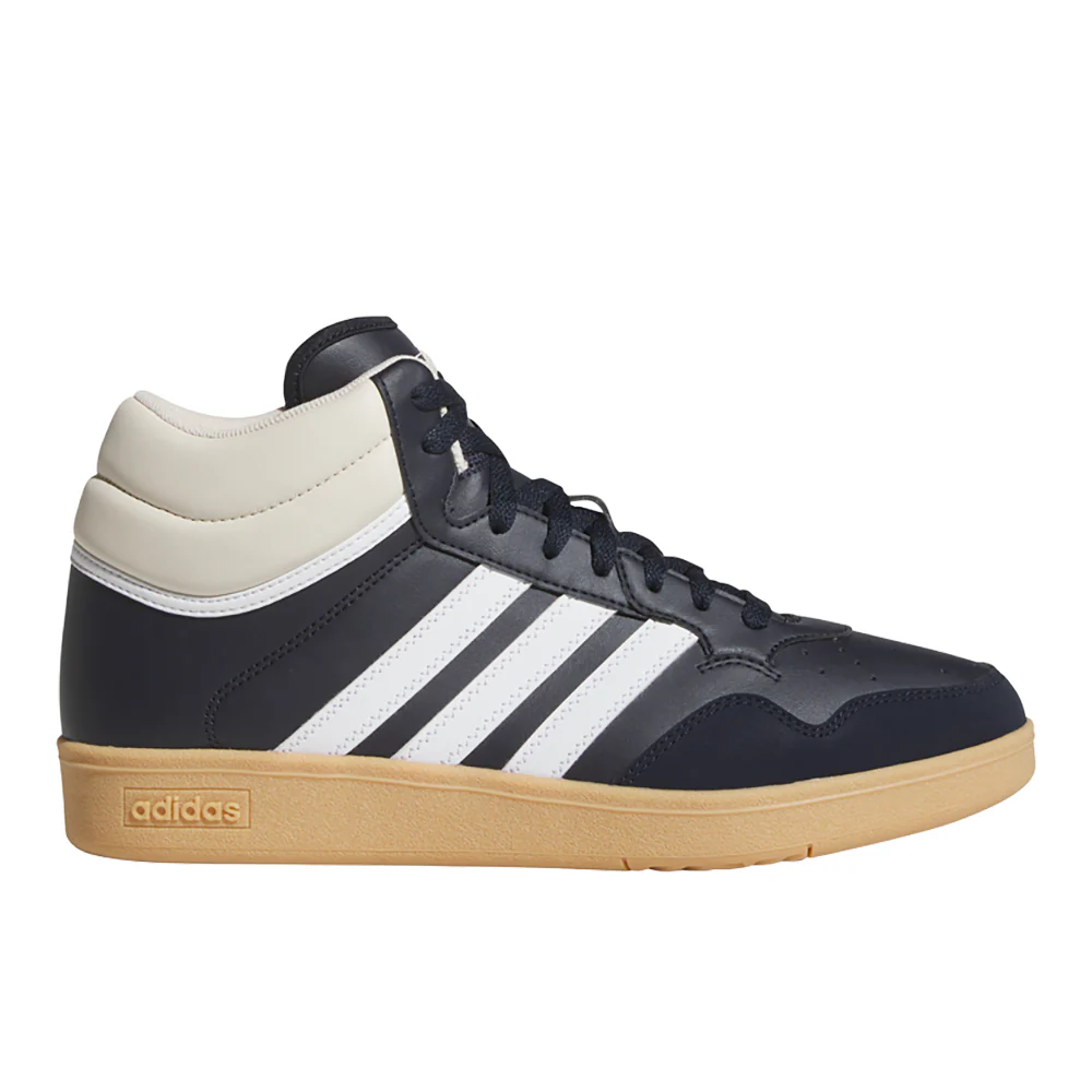 Hoops 4.0 High Top Sneakers