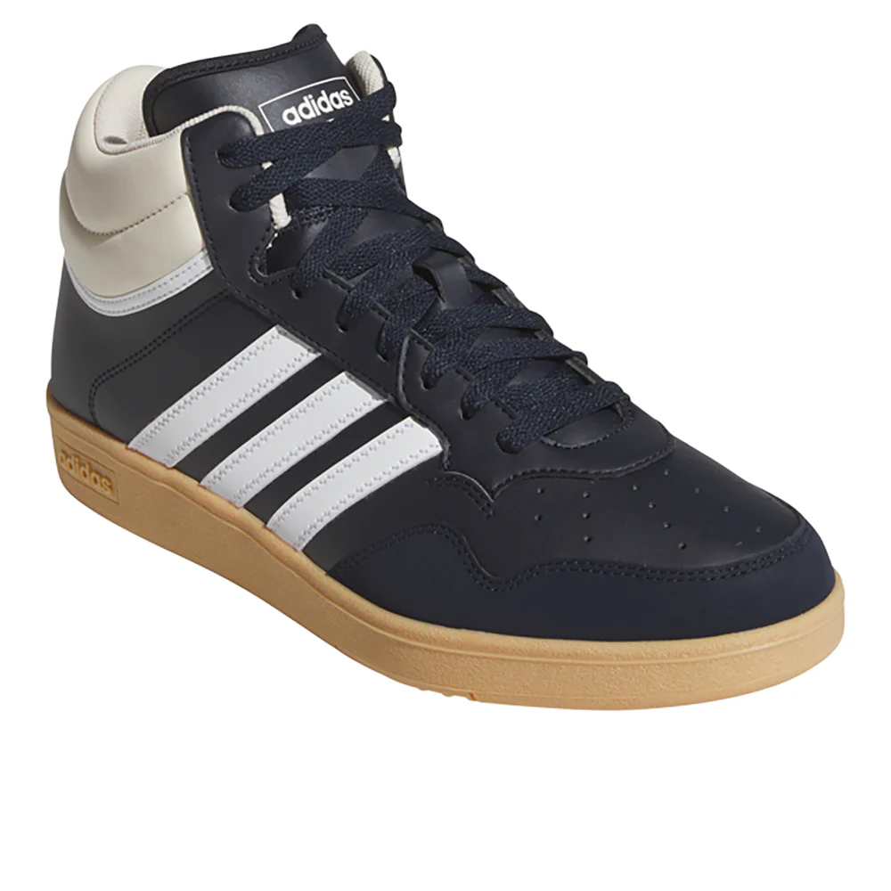 Hoops 4.0 High Top Sneakers - Image 2