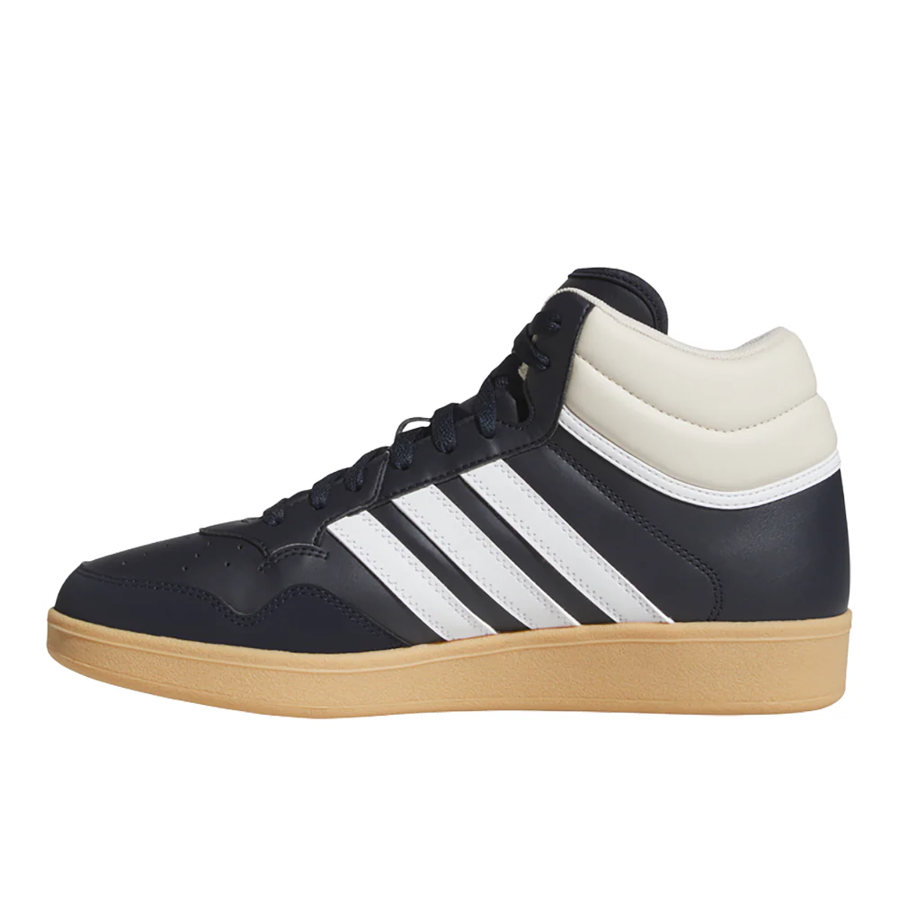 Hoops 4.0 High Top Sneakers - Image 3
