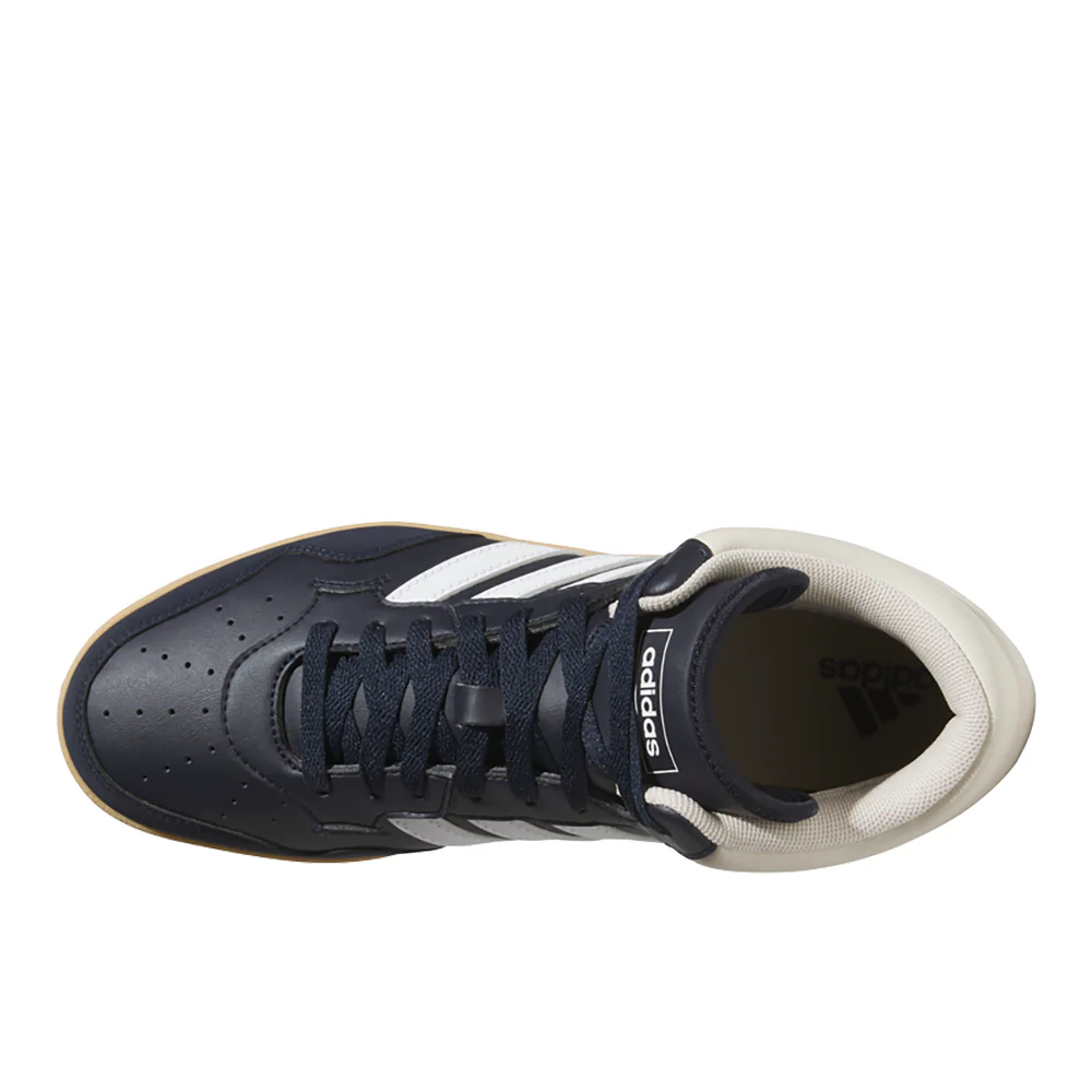 Hoops 4.0 High Top Sneakers - Image 4