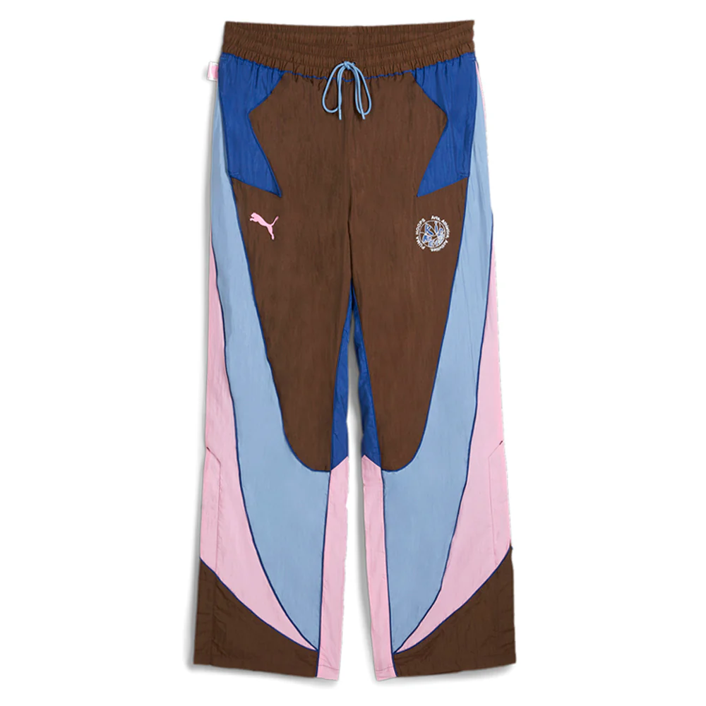 PUMA X KIDSUPER Hoops Track Pants - Image 2