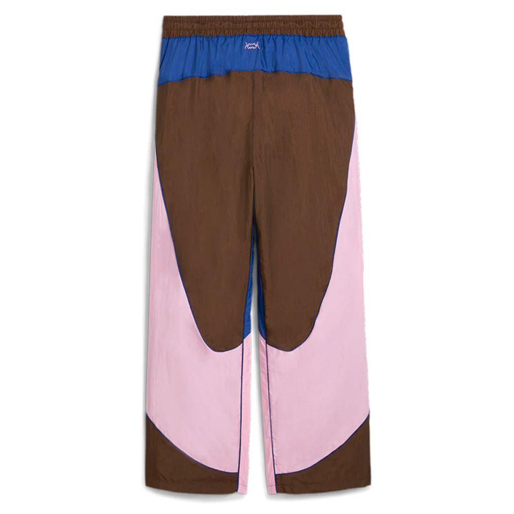 PUMA X KIDSUPER Hoops Track Pants - Image 3