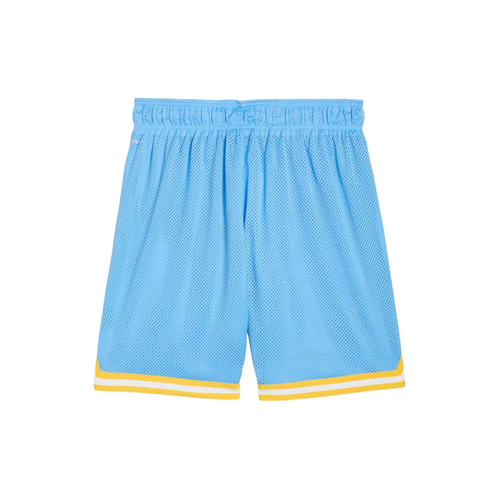 PUMA HOOPS X MANCHESTER CITY Shorts - Image 2