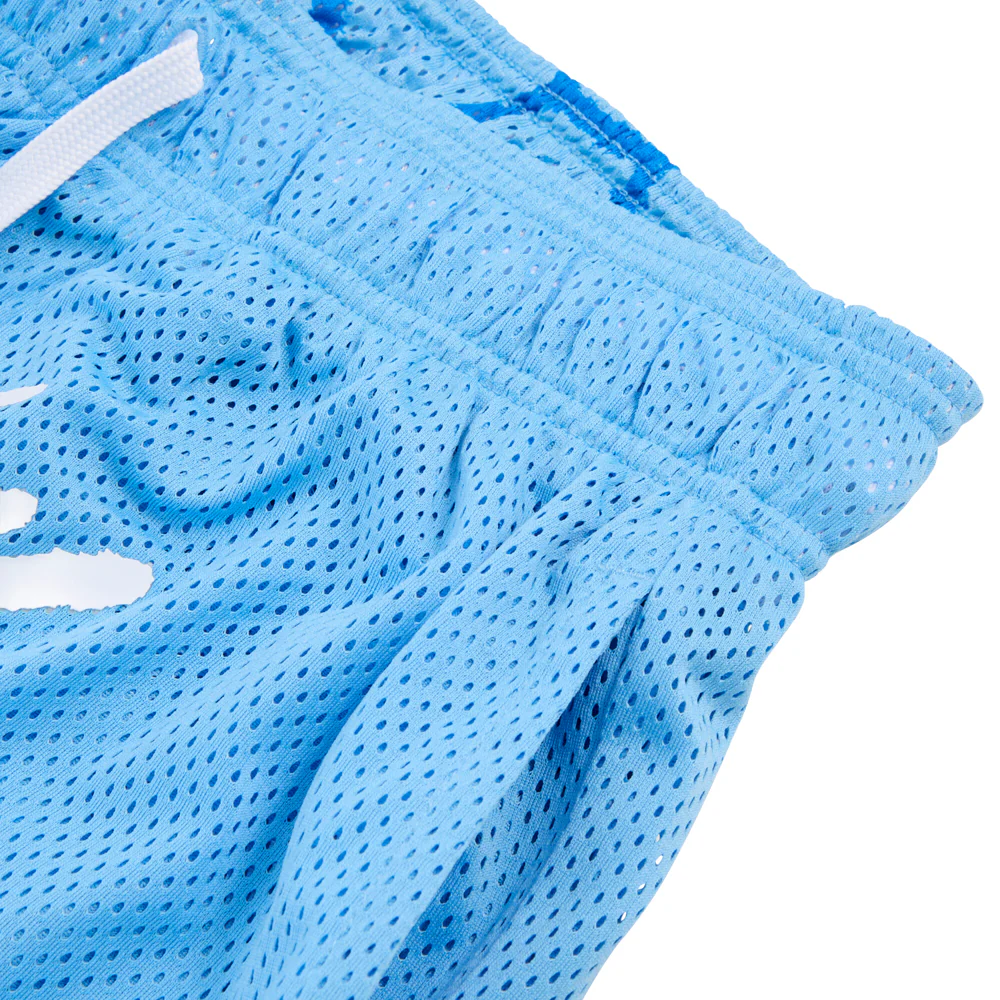 PUMA HOOPS X MANCHESTER CITY Shorts - Image 4