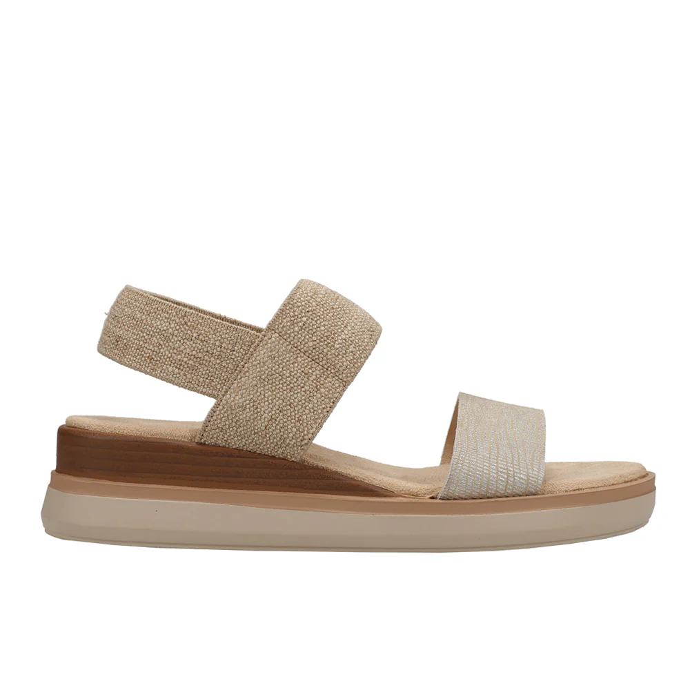 Huda Casual Sandals