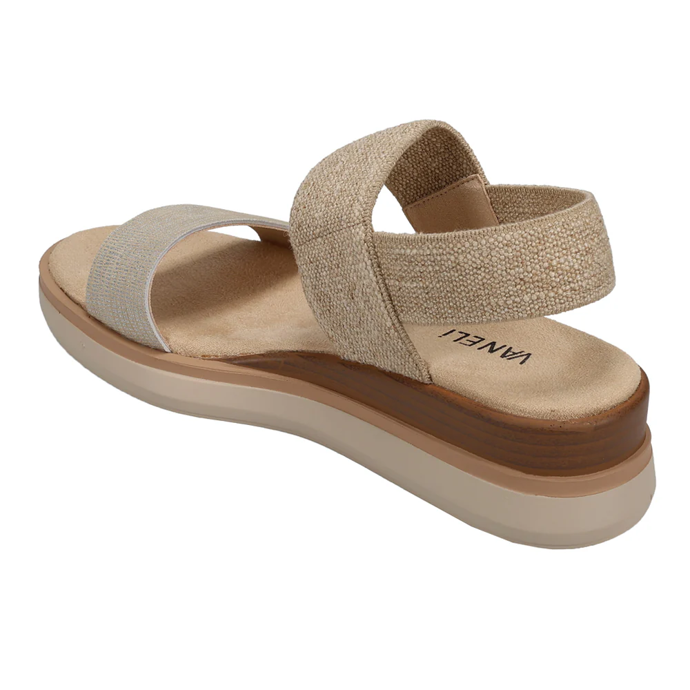Huda Casual Sandals - Image 4