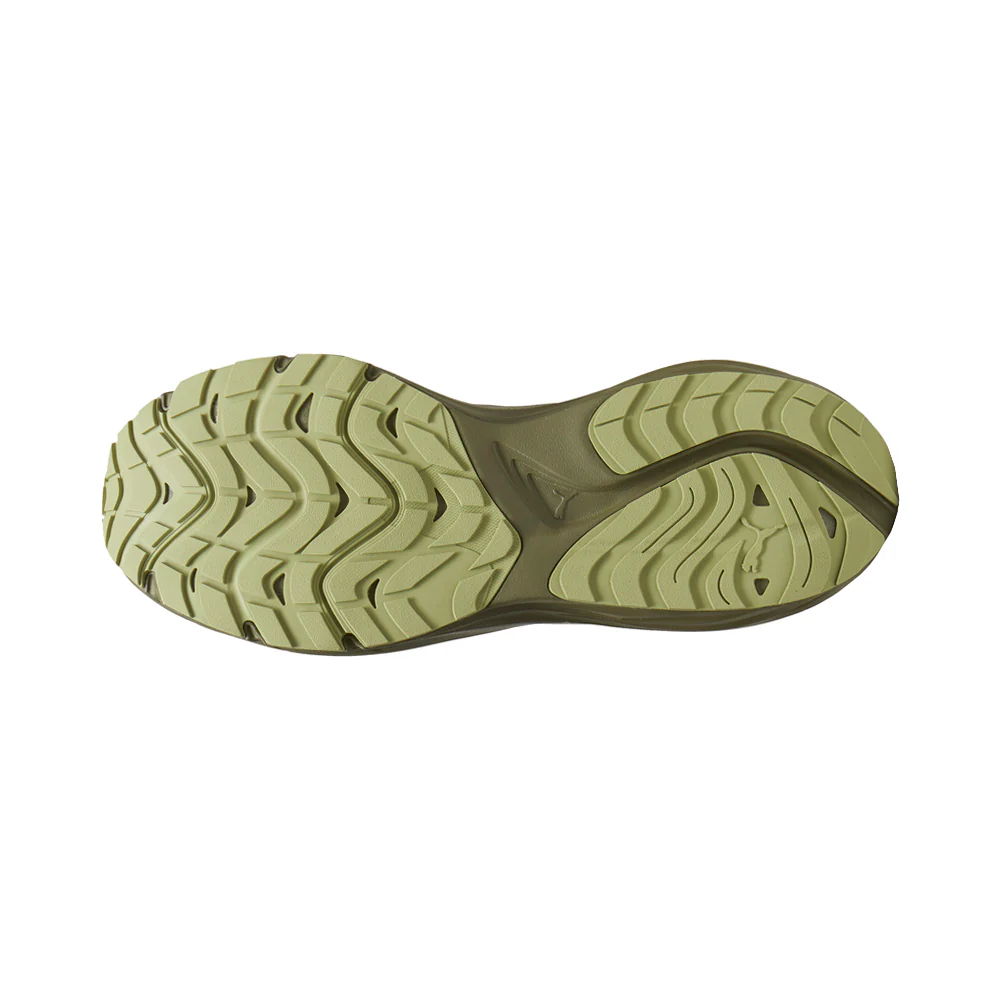 Hypnotic Lace Up Sneakers - Image 5