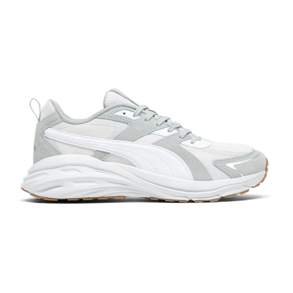 Hypnotic Lace Up Sneakers